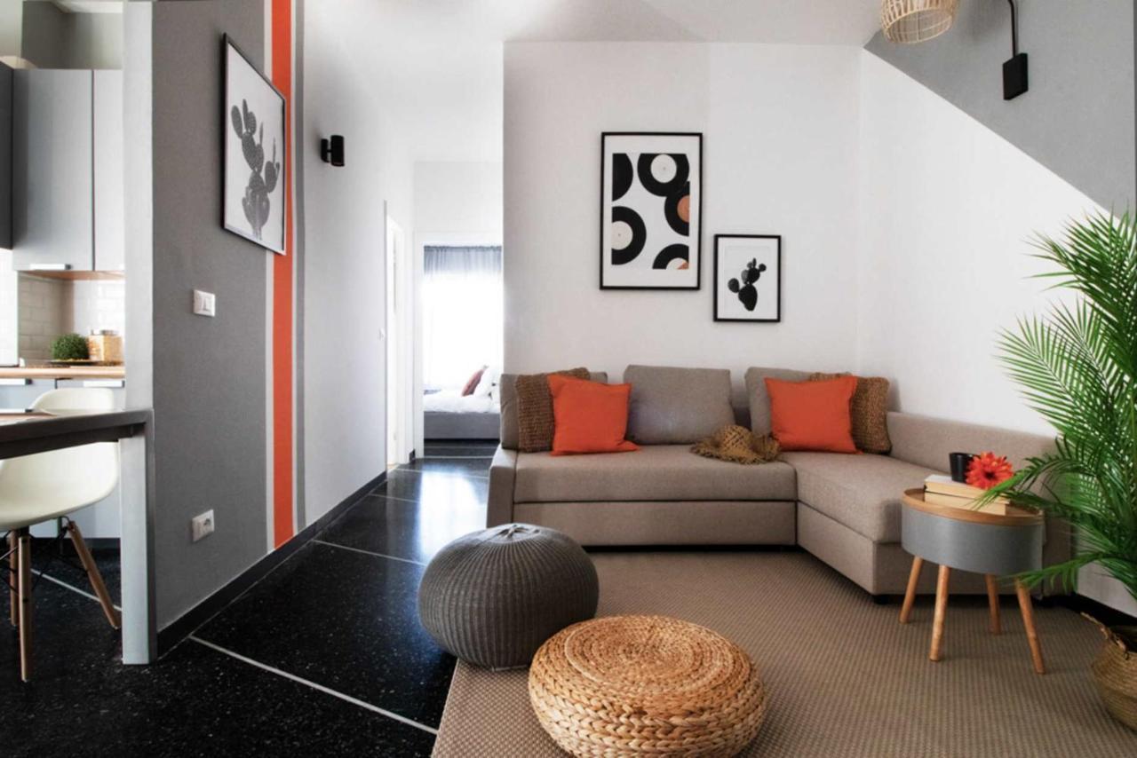 Sapore Di Sori New Apartment Exterior photo